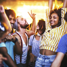 Your safety at a party Your safety at a party