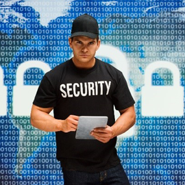 Security guards’ surroundings/incidents Security guards’ surroundings/incidents