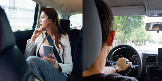 Taxi Ride-share. Passenger safety & Driver Safety Taxi Ride-share. Passenger safety & Driver Safety